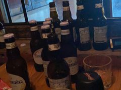 -Rural Tequila墨西哥餐厅(东川路店)