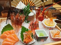 -水濑·日料放题(天河店)