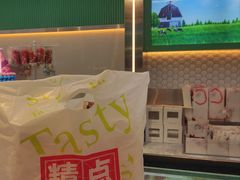 -精点味道(西安路店)