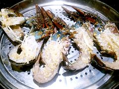 -大东方海鲜酒楼(小武基桥店)