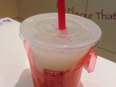 薏米水-亚坤(远东广场店)