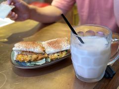 -桃园眷村(万象天地店)