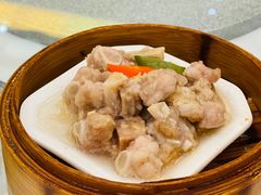 -顺德人家食府(黄金广场店)