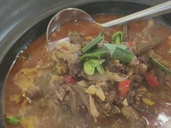 -老唐三下锅 ·张家界地标美食(溪布街店)