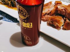 -东方饺子王(王府井关东古巷店)