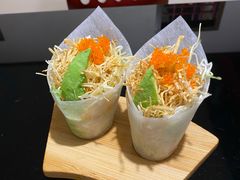-天狗山料理(省体店)