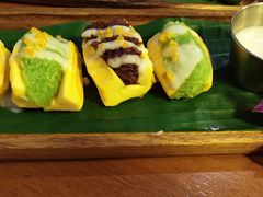 -KingThaia金泰兰(来福士中心店)