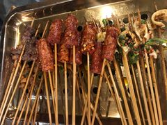 -盟重烧烤(高正街店)
