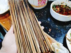 -小向麻辣烫(天街总店)