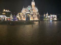 -芽庄珍珠岛游乐园