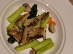 蟹柳芦笋-成隆行·蟹王府(九江路店)