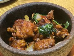 -泰果东南亚餐厅(旭辉广场店)