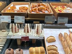 -正本原 Le Grenier a Pain(官舍店)
