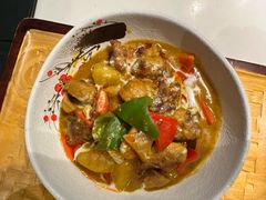 -半秋山西餐厅(巴南万达广场店)
