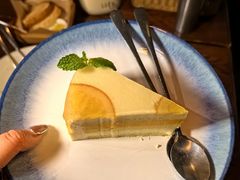 -斯比特花园西餐厅(东方商厦店)
