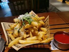 -The Good Place好地方·Brunch·coffee(国贸店)
