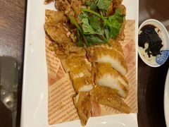 -發記潮汕大排档(宝翔路店)