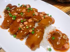 -枣子树·素食餐厅(普陀山店)