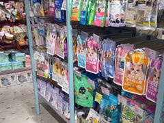 -FAELING PETS美天灵宠物(合生汇店)