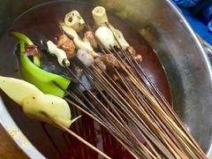 -厕所串串(文殊院店)