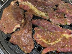 -牛犇烤肉(物资学院路店)