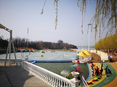 -青龙湖公园