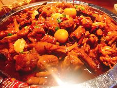 -胖哥俩肉蟹煲(世茂国际广场店)