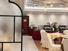 -深圳维景酒店-维景轩