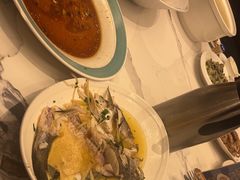-新丁香海鲜酒店(银海商贸城店)