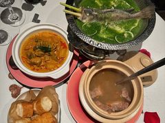 -狮拾久·现代新加坡料理(福田COCO Park店)