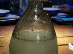 -绿茶餐厅(西湖银泰百货店)