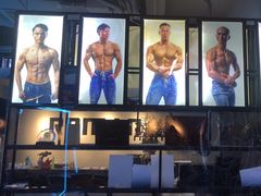 -RoMan罗马健身工作室(莘庄店)