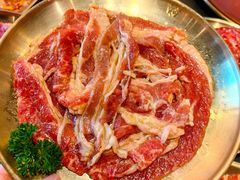 -西塔老太太泥炉烤肉(双井店)