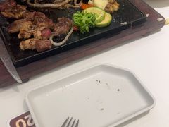 -豪客来牛排(中华城店)