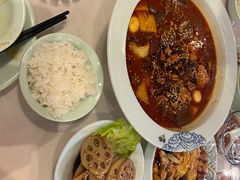 -蜀腾川·火锅鱼.烤鱼(新世界城店)