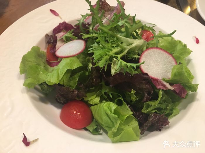 北大畅春园食堂图片 - 第10张