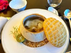 -珠海瑞吉酒店·宴庭中餐厅
