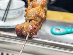 -古彭7只羊·徐州烧烤(玄武墨香路店)