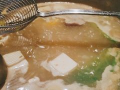 -小肥牛潮汕牛肉火锅(南联店)