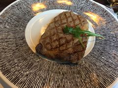 -山色西餐厅·银润锦江城堡酒店