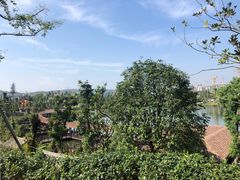 -枫香湖儿童公园