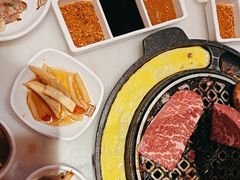 -韩宫宴和牛烤肉(苏州悠方购物中心店)