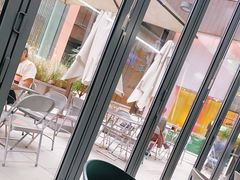 -OUR Bakery(三里屯太古里店)