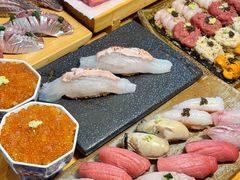 -鮨冠OMAKASE食べ放题(北京首店)