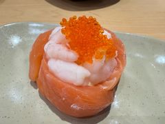 -友壹町寿司(佛山新DNA店)