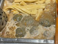 -海底捞火锅(金光华店)