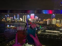 -VENU+海景酒廊