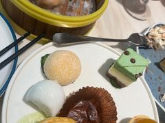 -顺粤楼·粤菜·点心(融创茂店)