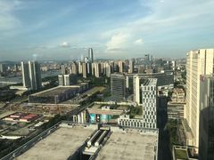 -广交会威斯汀酒店