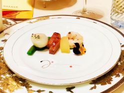 -钓鱼台国宾馆餐厅·宴会厅